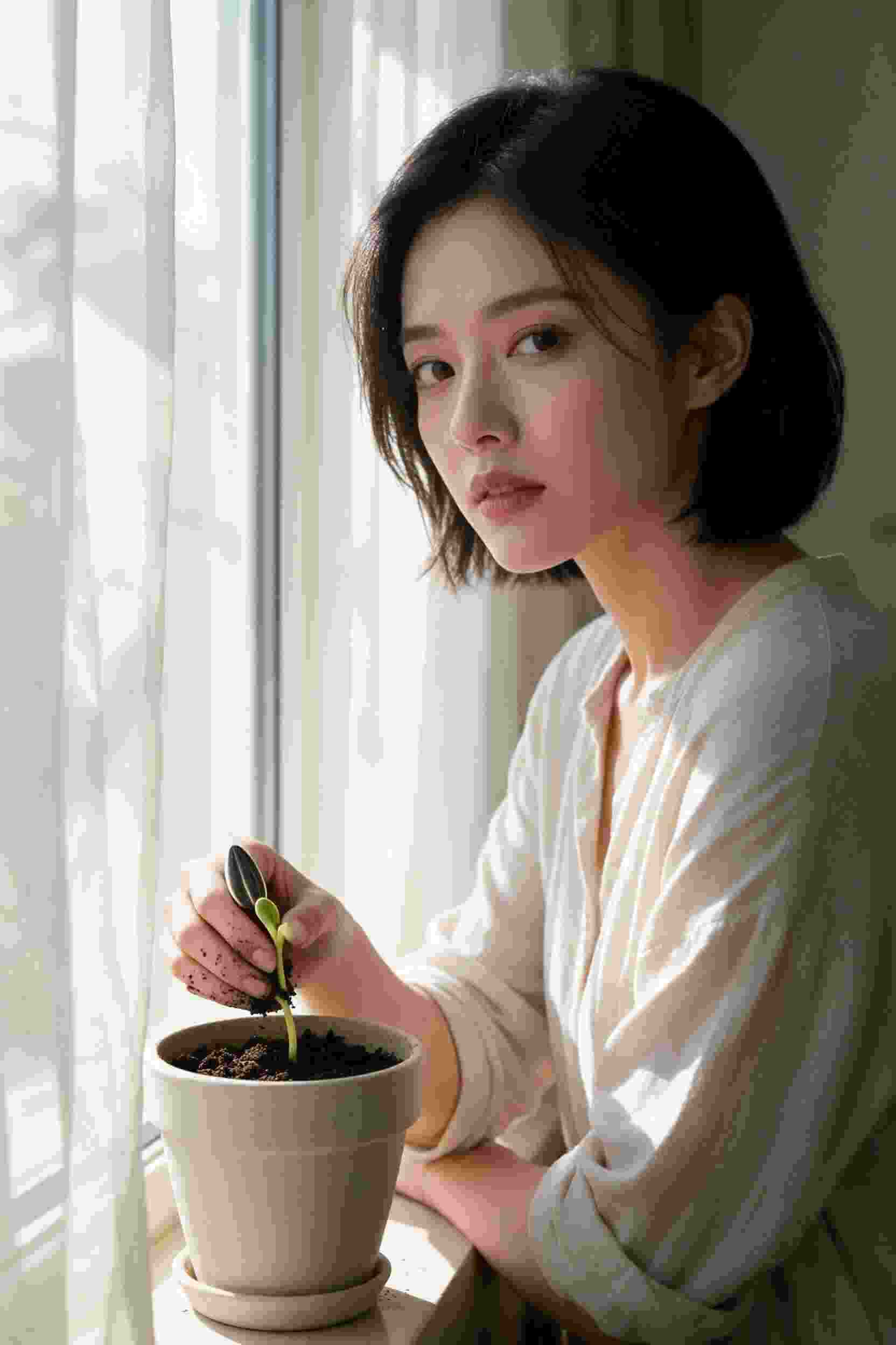 御手洗家