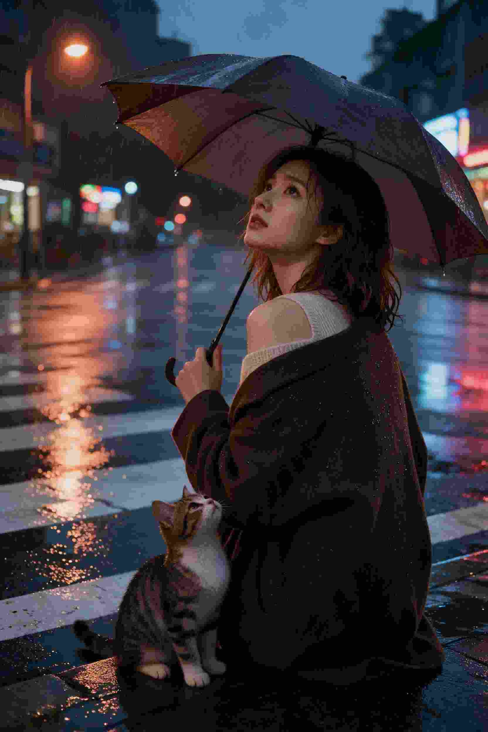 玉子市场